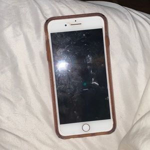 iphone 7 plus rose gold